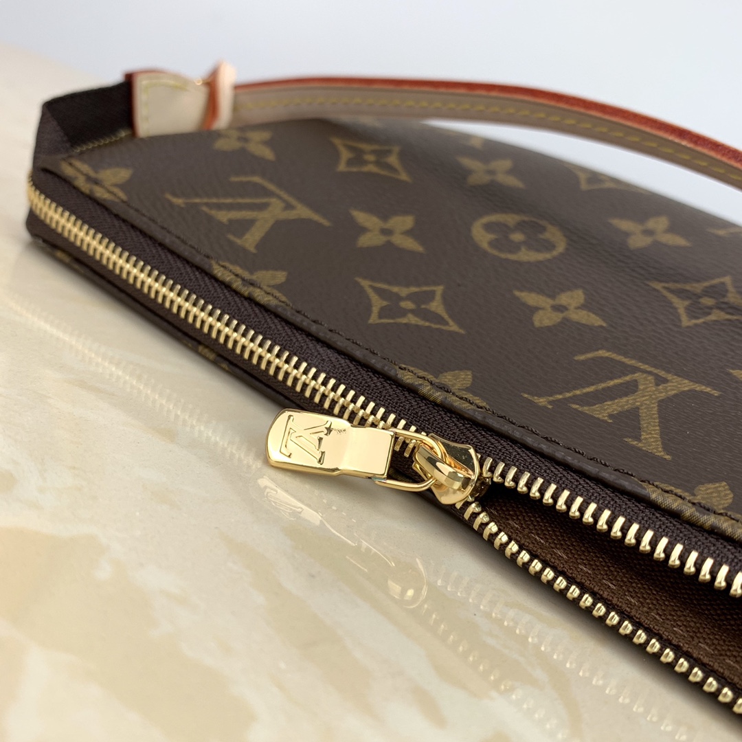 l**is V*t*n pochette accessoires-21*13*3cm