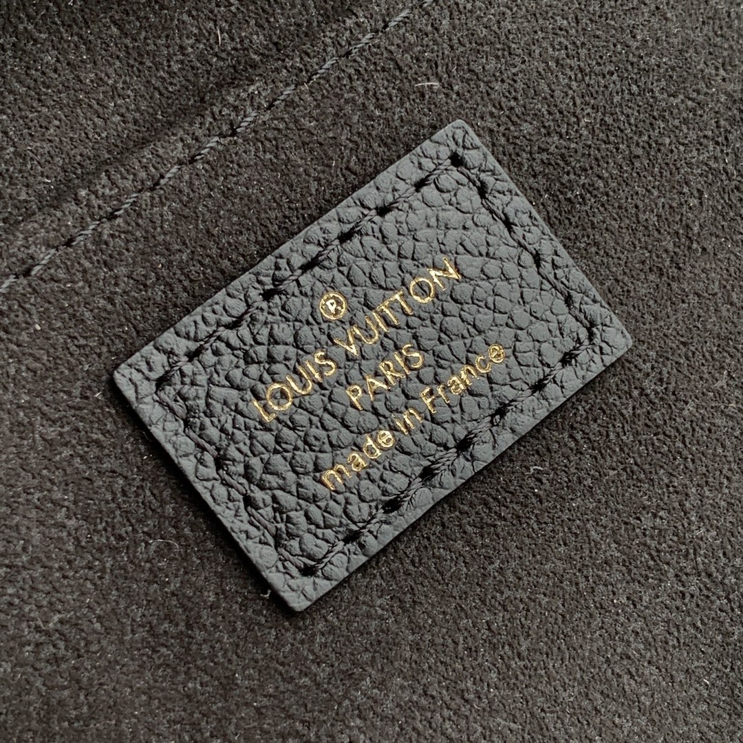 l**is V*t*n petie sac plat tote-17*14*5.5cm