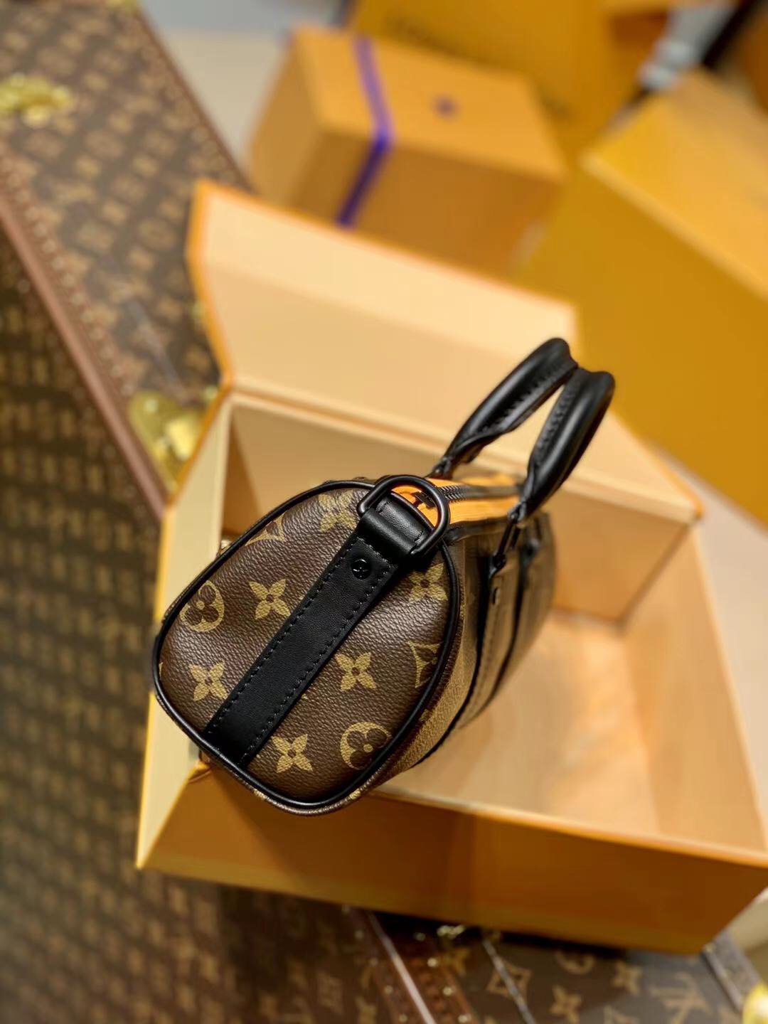 l**is V*t*nzoooom with friends-21×10×12cm