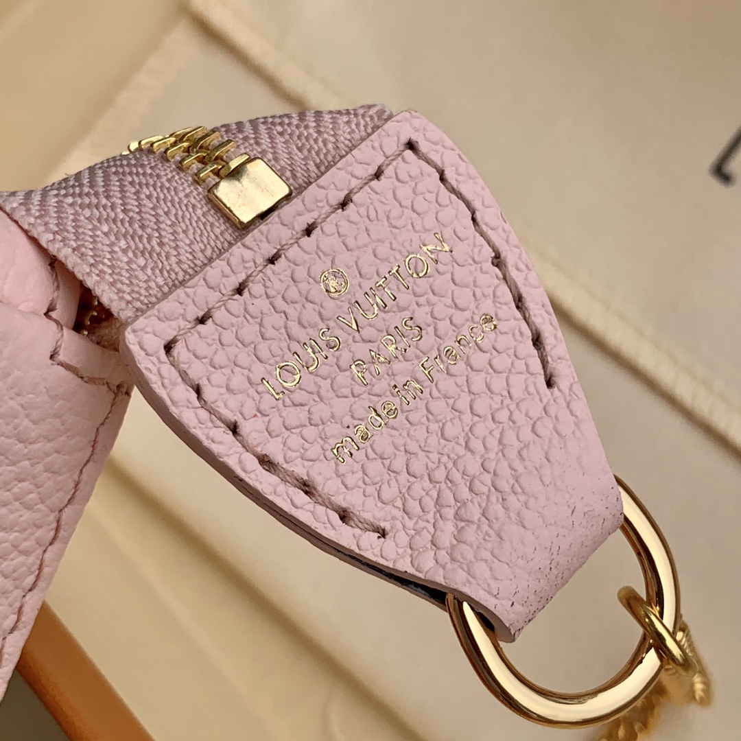 l**is V*t*n mini pochette accessoires-15*9.5*3cm