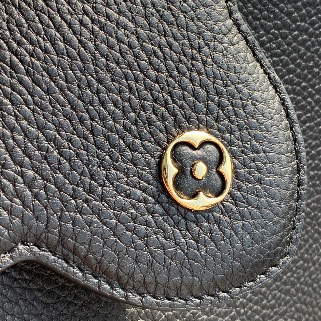 l**is V*t*n capucines bag-27*18*9cm