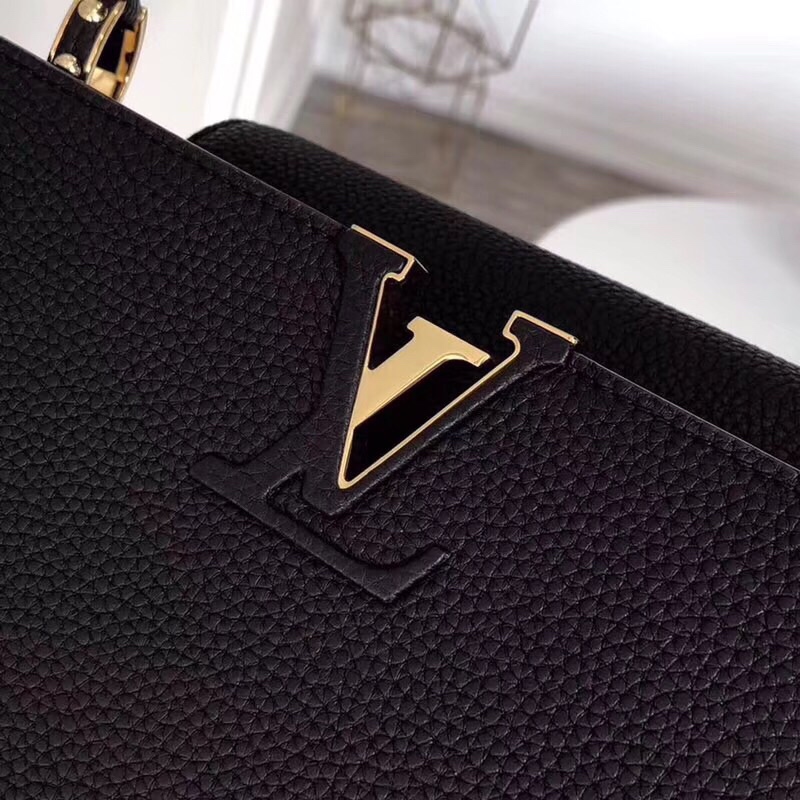 l**is V*t*n capucines bag-31.5*20*11cm