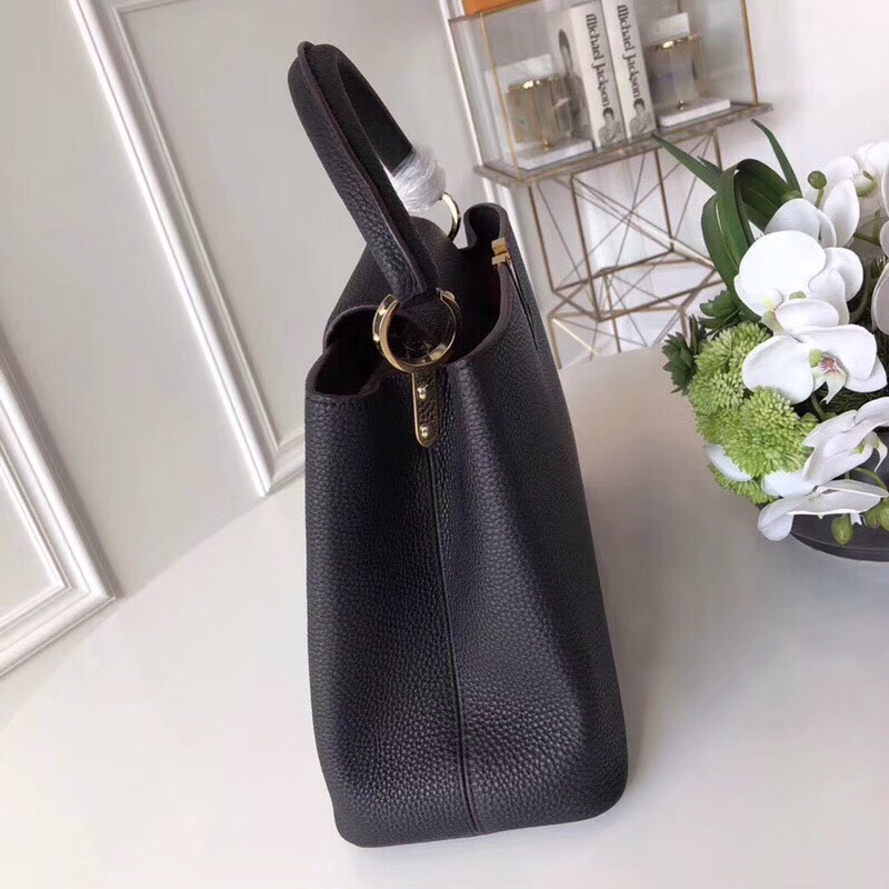 l**is V*t*n capucines bag-31.5*20*11cm