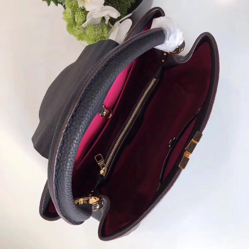 l**is V*t*n capucines bag-31.5*20*11cm