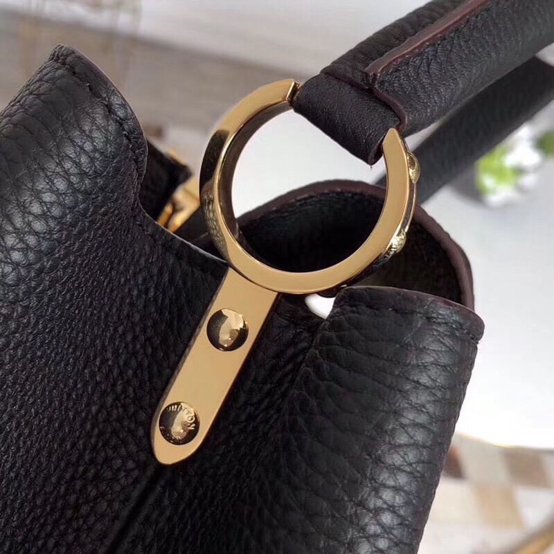 l**is V*t*n capucines bag-31.5*20*11cm