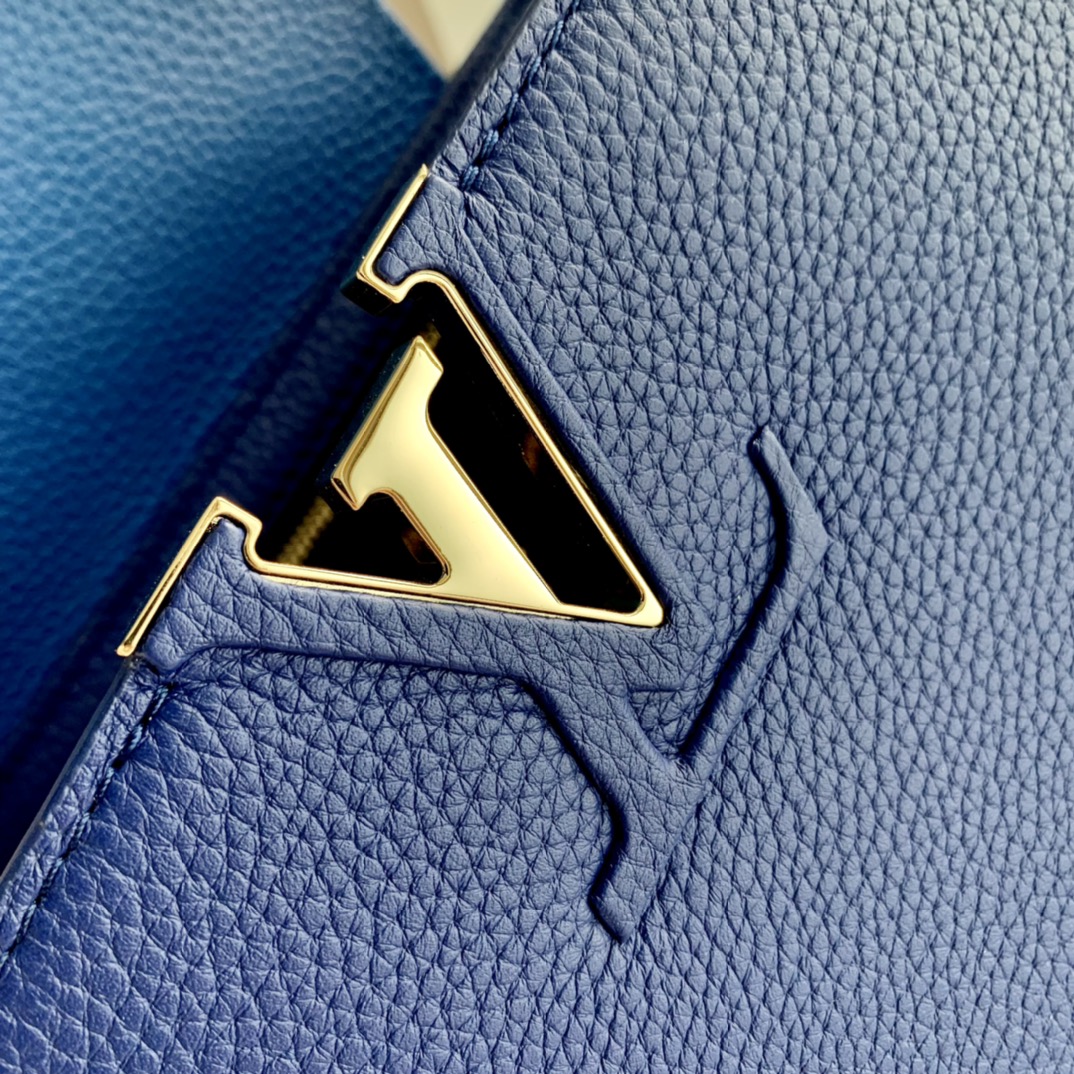 l**is V*t*n capucines bag-31.5*20*11cm