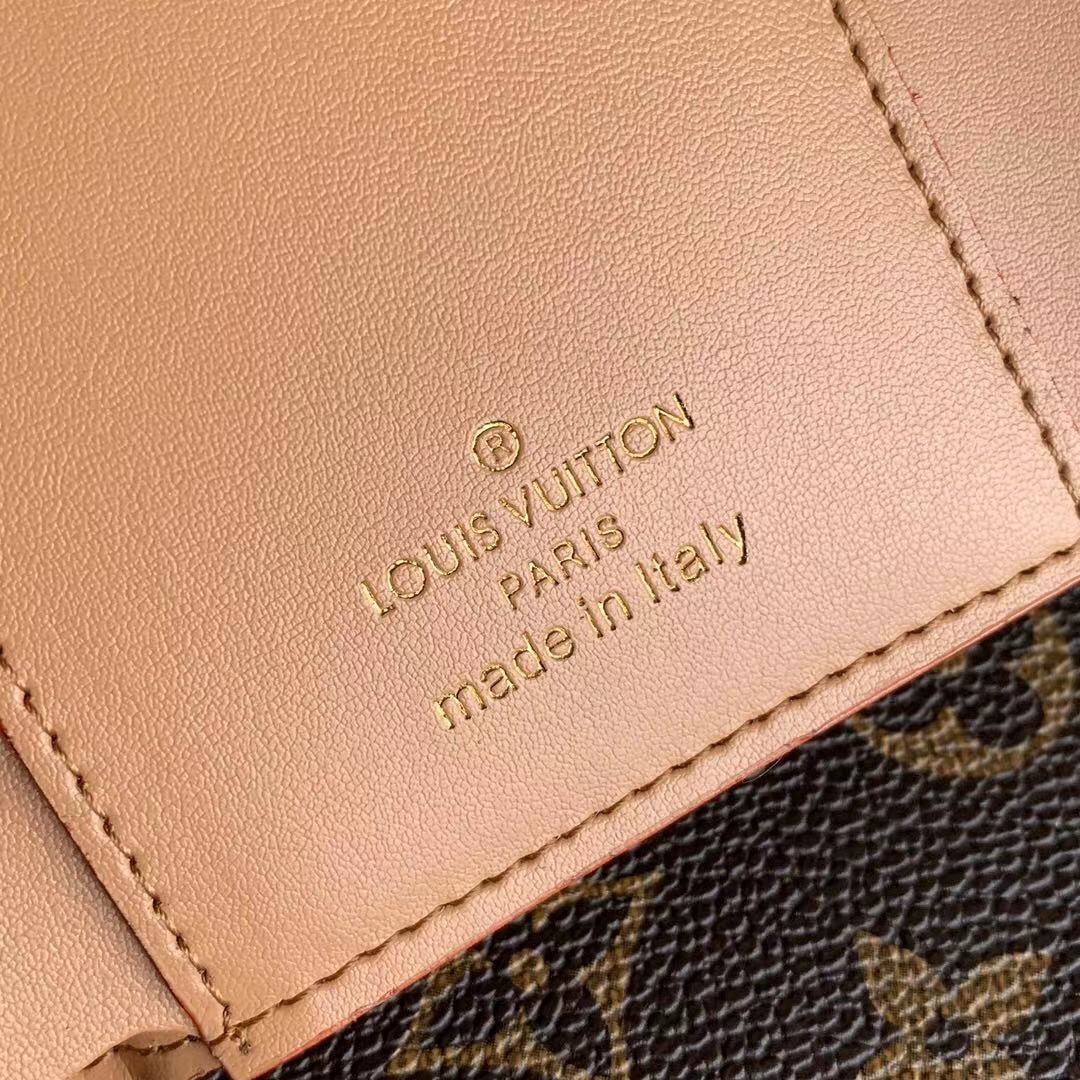 l**is V*t*n m80211 since 1854 victorine wallet-12*9.5*1.5cm