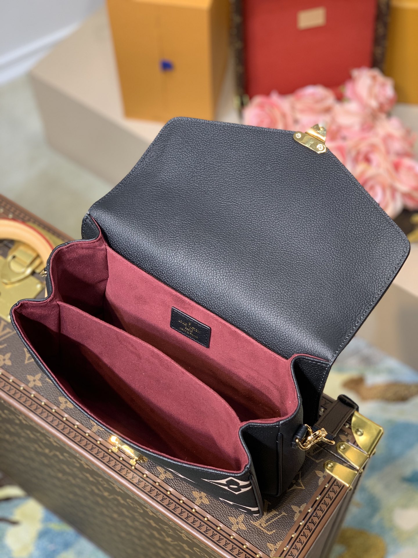 l**is V*t*n pochette metis handbags-25*19*7cm