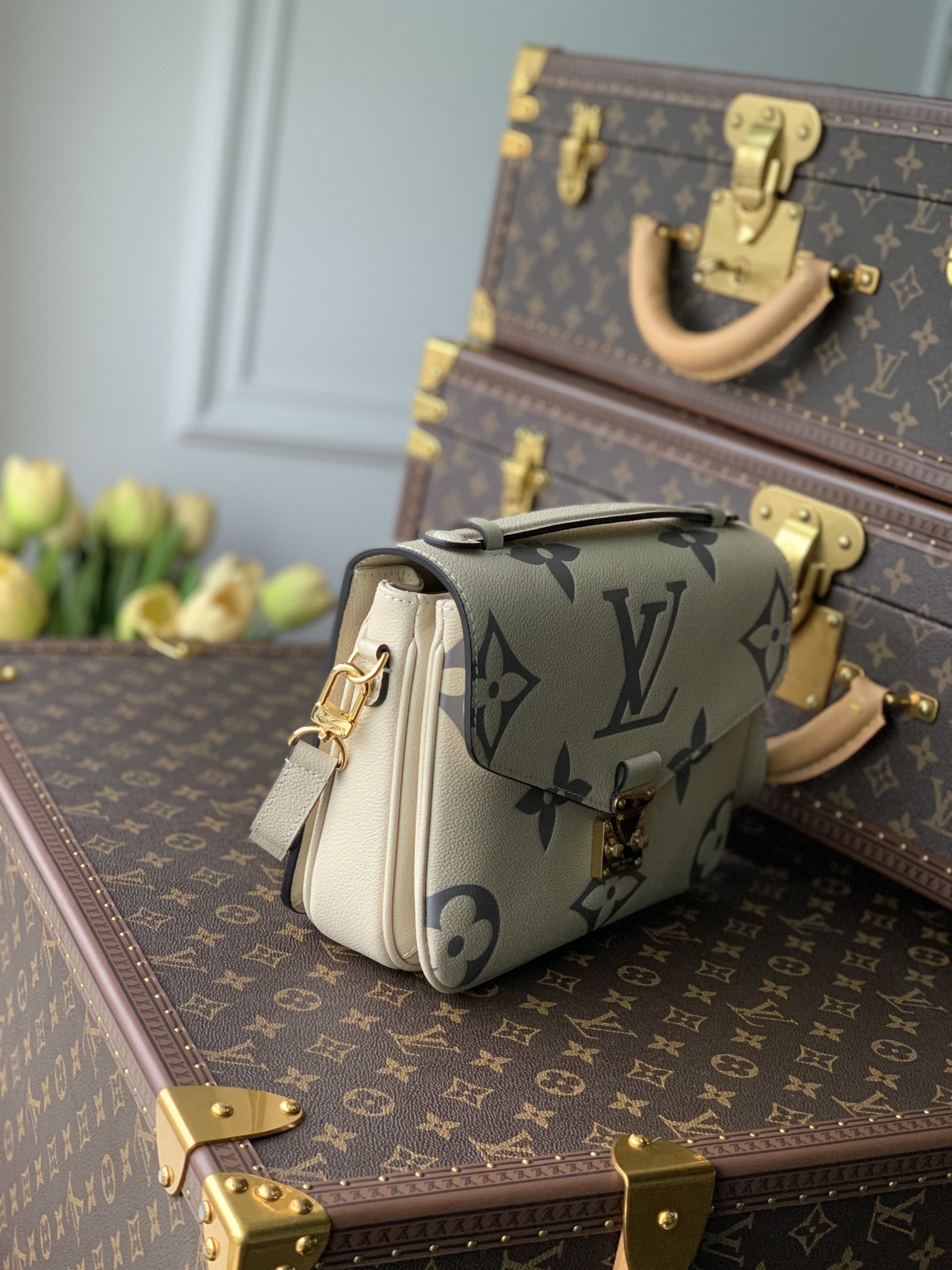 l**is V*t*n pochette metis handbags-25*19*7cm