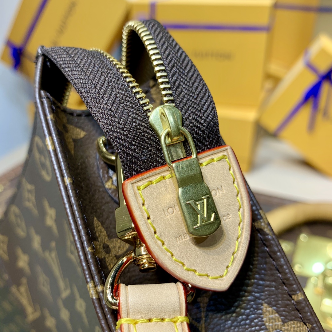 l**is V*t*n m47546 toiletry handbags- 26-19.0x15.0x6cm