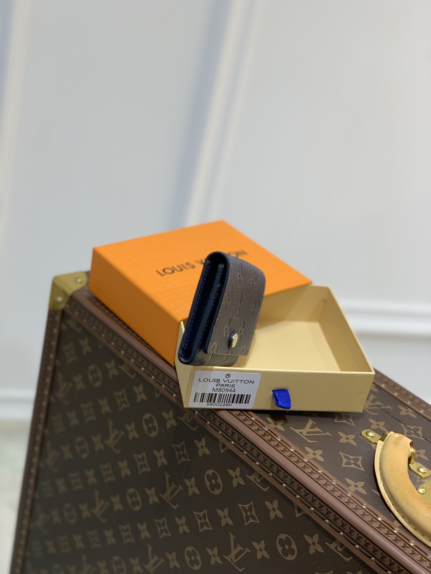 l**is V*t*n enveloppe carte de visite wallet-12*9*3.5cm