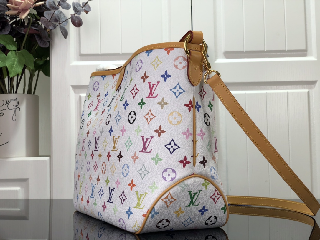 l**is V*t*n graceful handbags-46*30*13cm