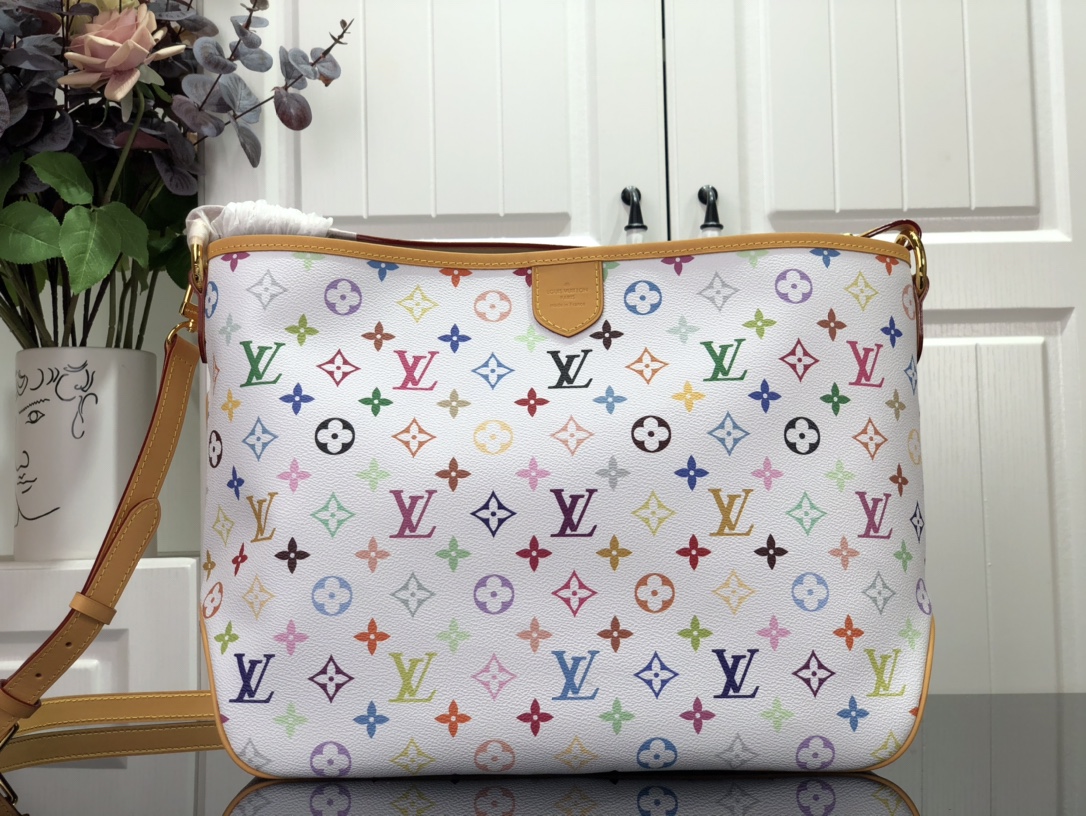 l**is V*t*n graceful handbags-46*30*13cm
