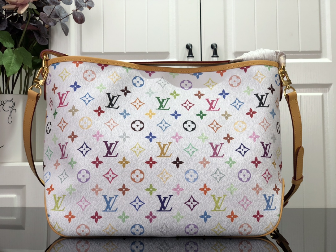 l**is V*t*n graceful handbags-46*30*13cm