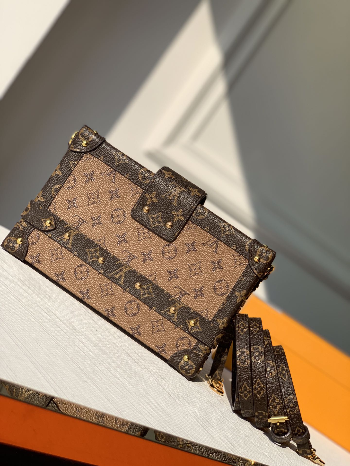 l**is V*t*n petite malle-20*5*12.5cm