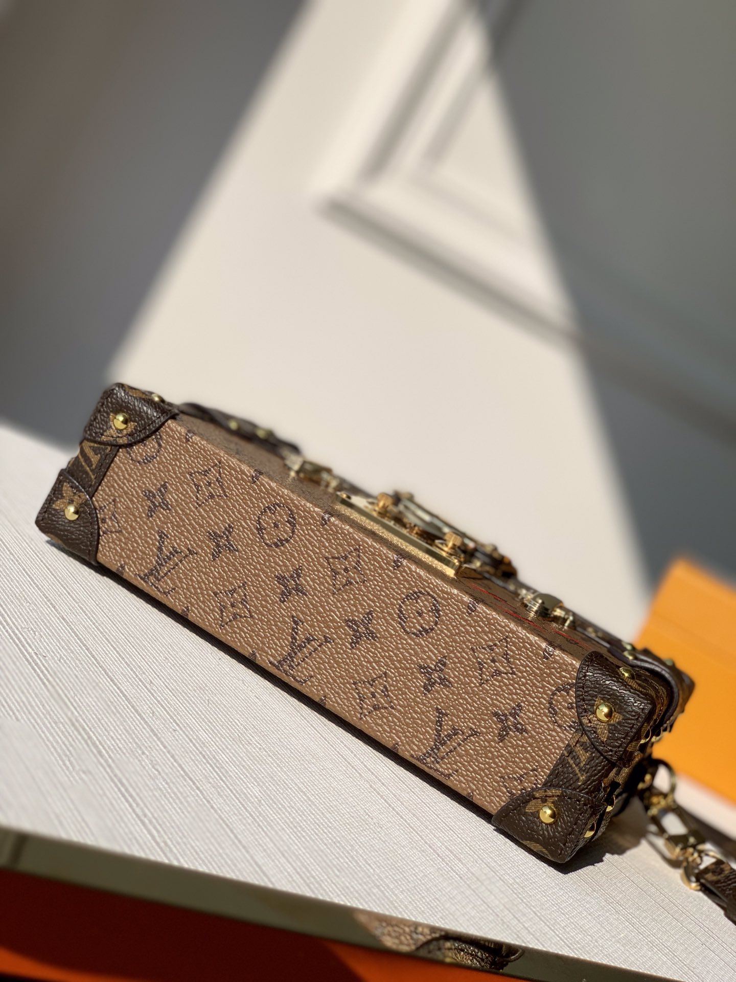 l**is V*t*n petite malle-20*5*12.5cm