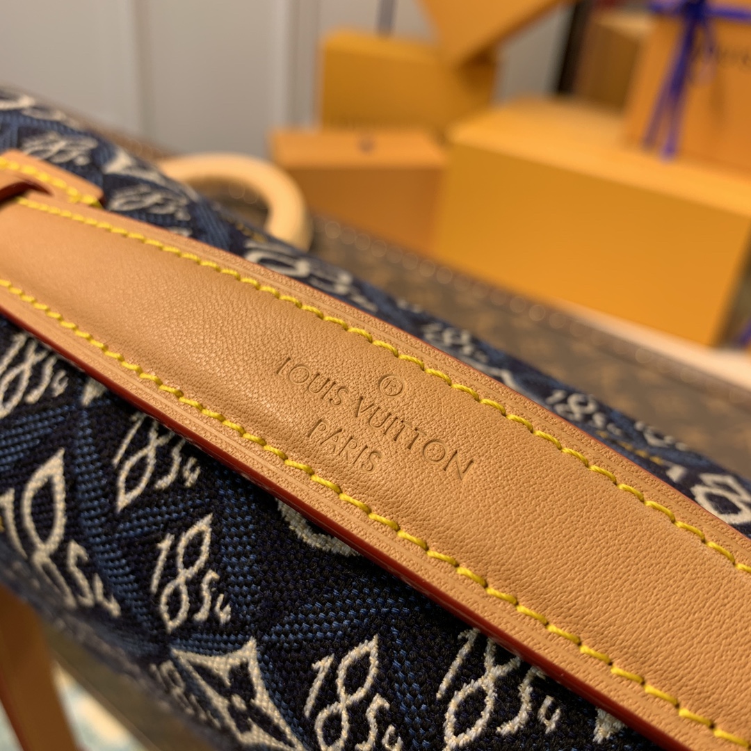 l**is V*t*n since 1854 pochette metis handbags-25*19*7cm