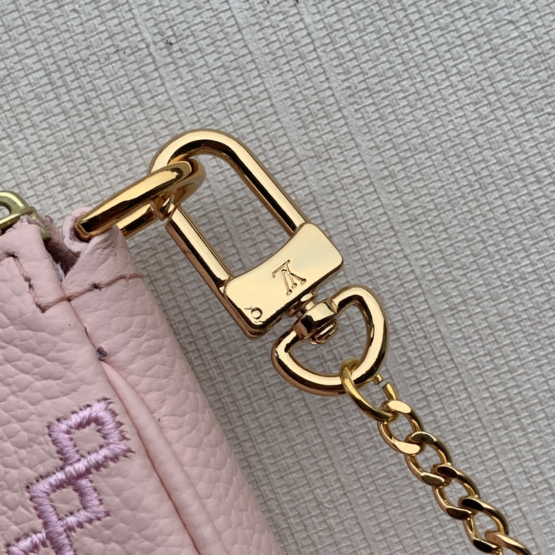 l**is V*t*n mini pochette accessoires-15*9.5*3cm