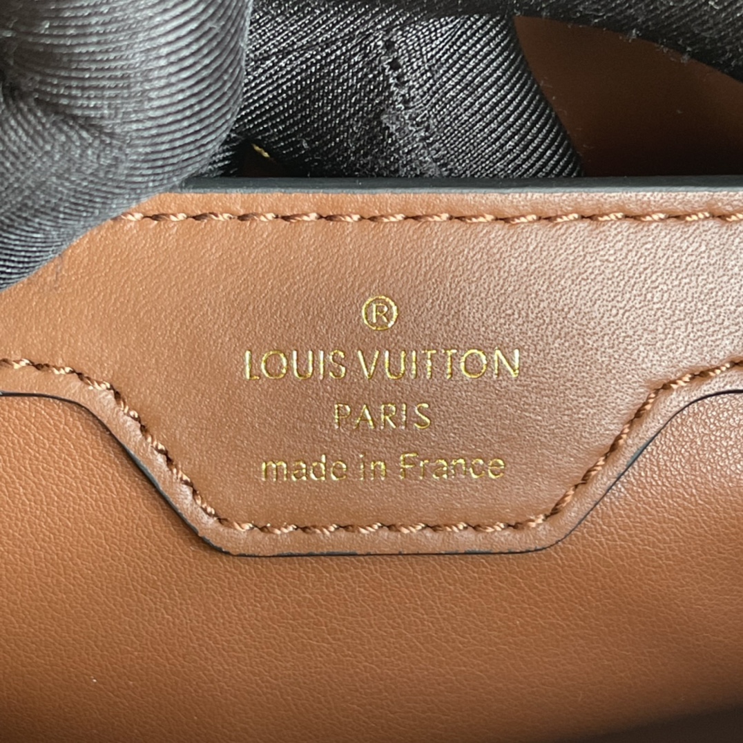 l**is V*t*n capucines bag-27*18*9cm