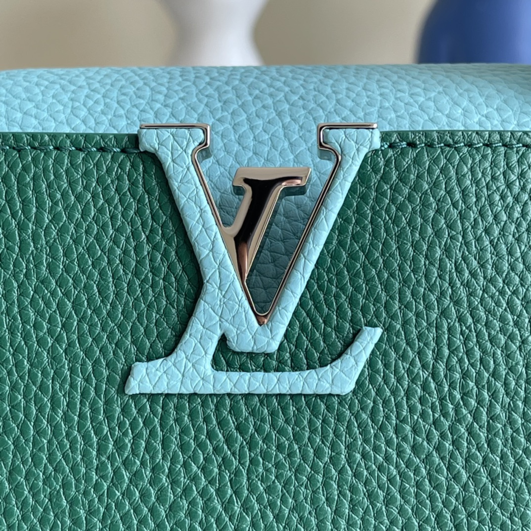 l**is V*t*n capucines bag-27*18*9cm