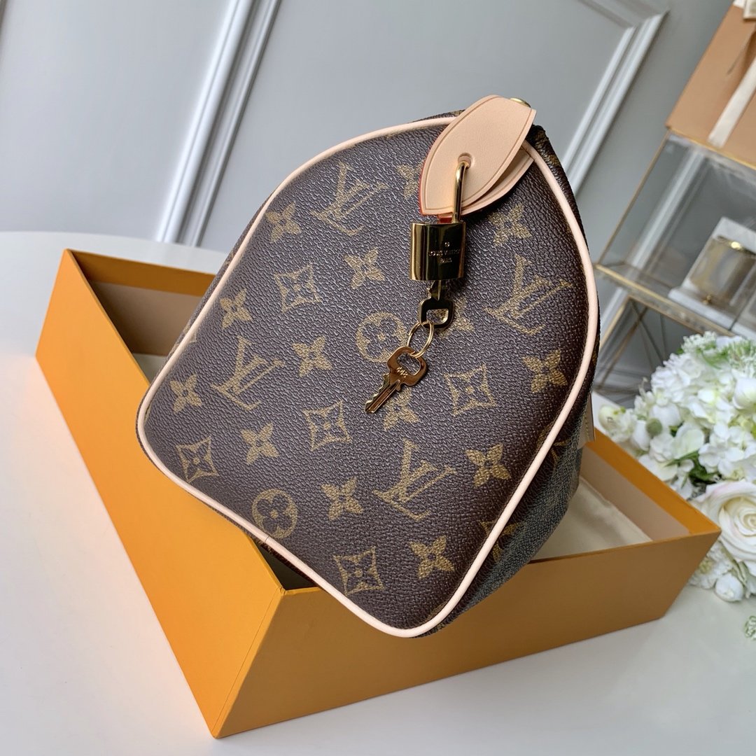 l**is V*t*n speedy 25-25*19*15cm