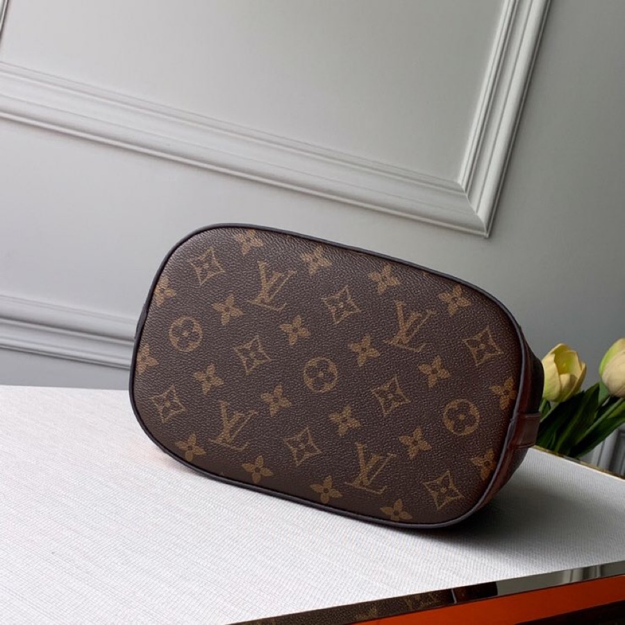 l**is V*t*n dauphine backpack-19*20*12cm