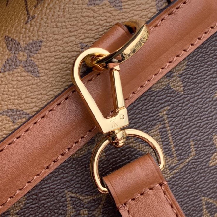 l**is V*t*n dauphine backpack-19*20*12cm
