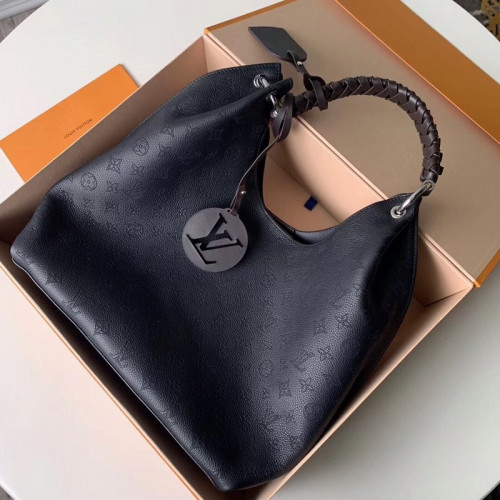l**is V*t*n carmel hobo bag-35*40*17cm