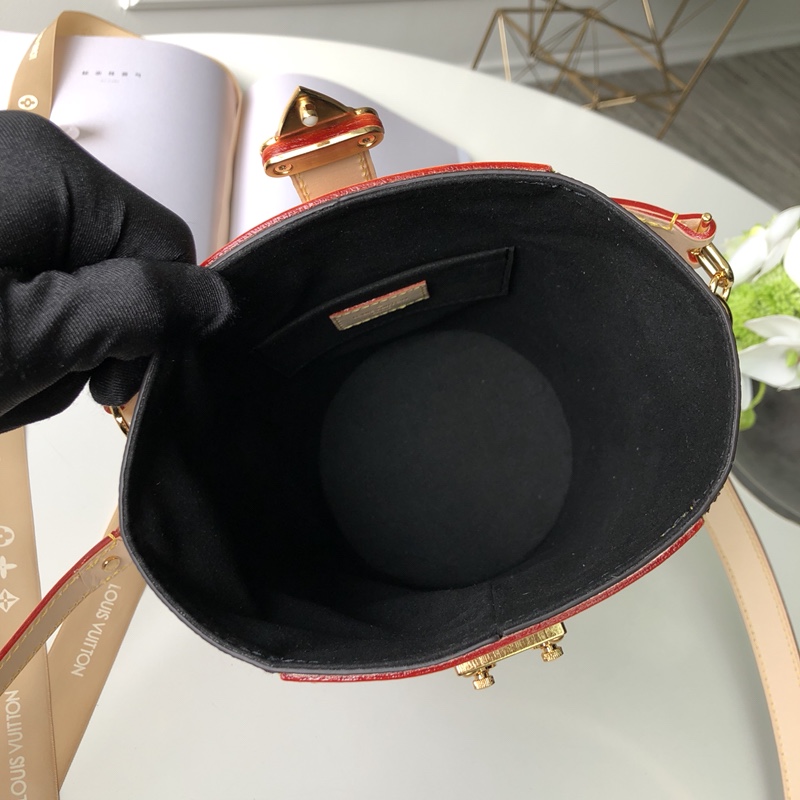 l**is V*t*n duffle handbags-22*23*14cm