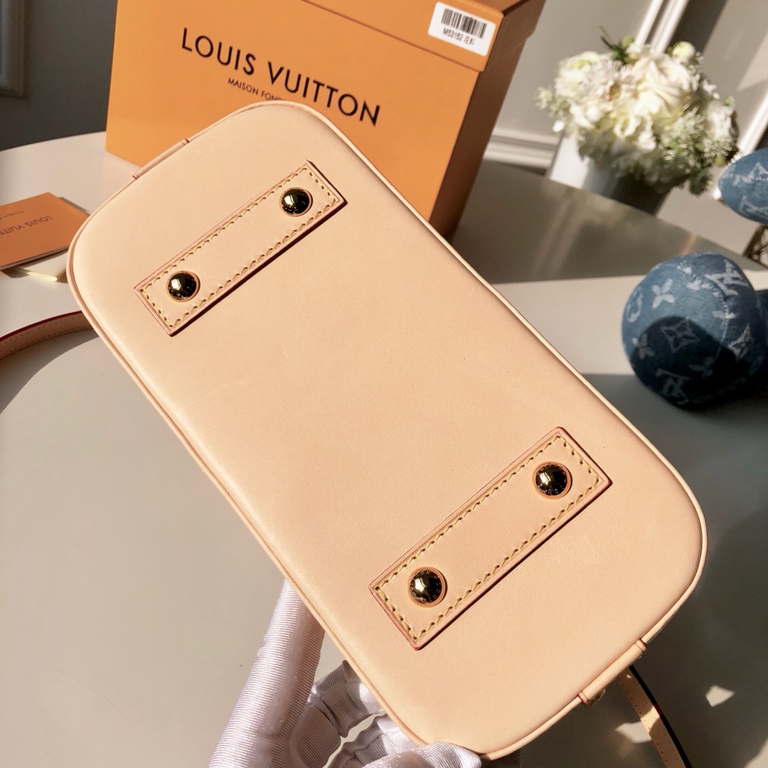 l**is V*t*n alma bb-25*19*12cm
