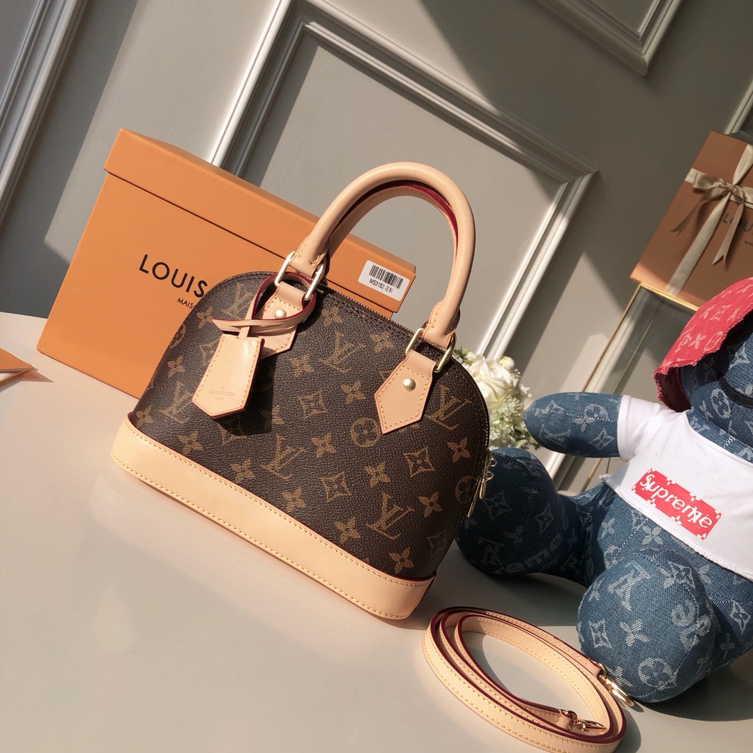 l**is V*t*n alma bb-25*19*12cm