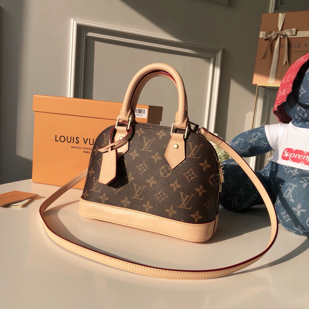 l**is V*t*n alma bb-25*19*12cm