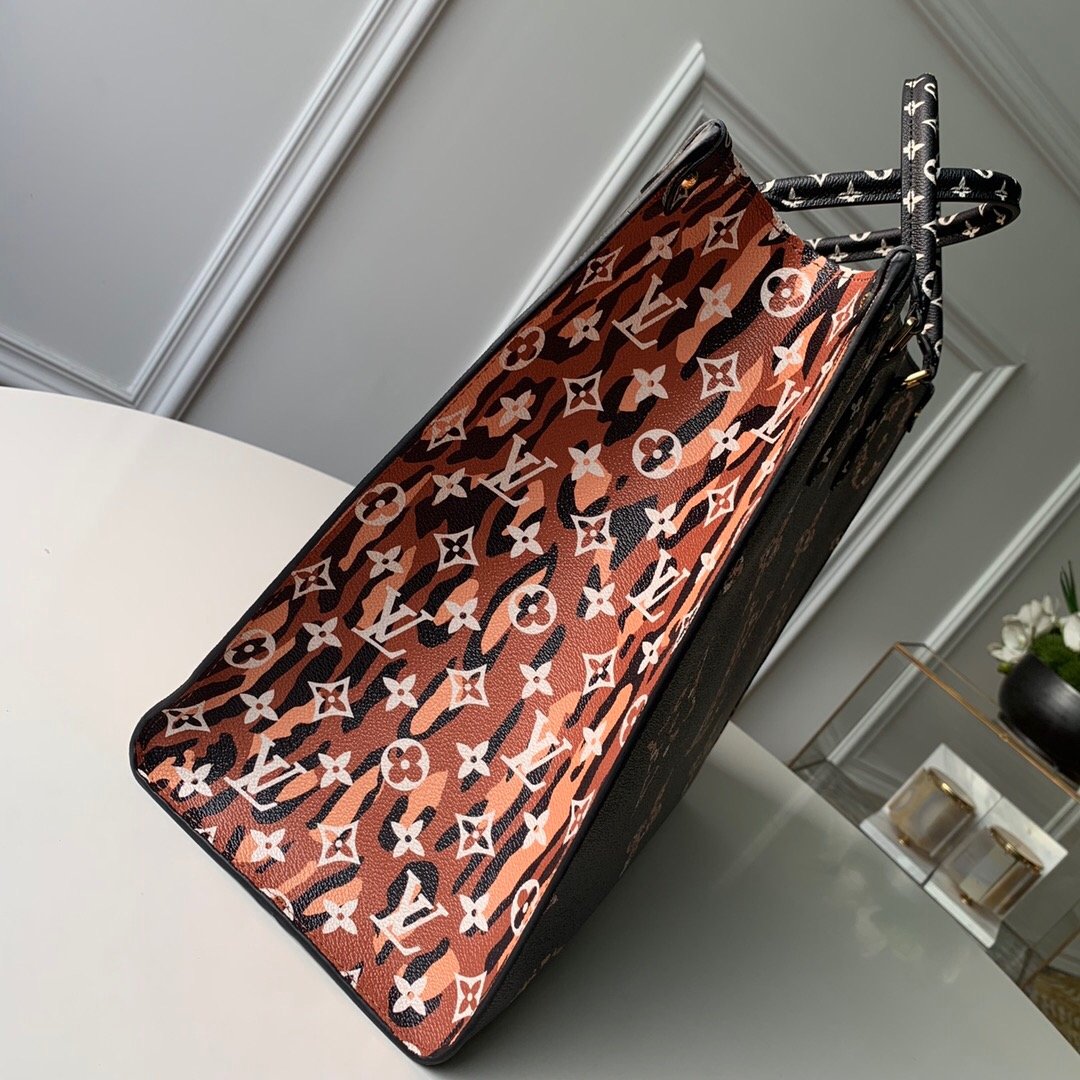 l**is V*t*n onthego handbag-41*34*19cm