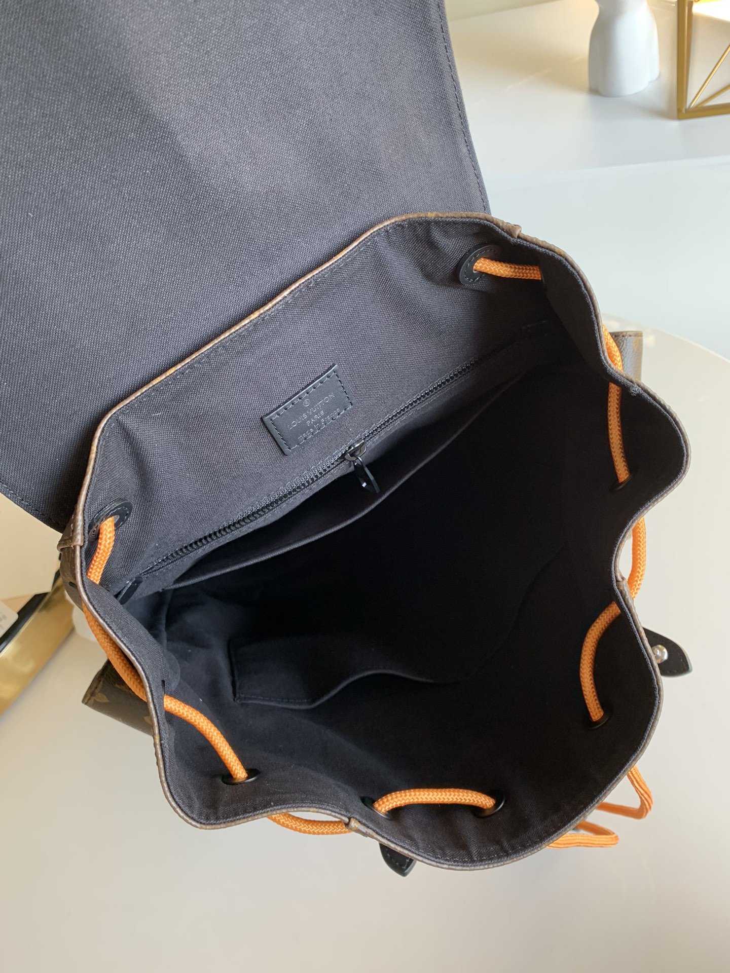 l**is V*t*n christopher backpack-41*48*13cm