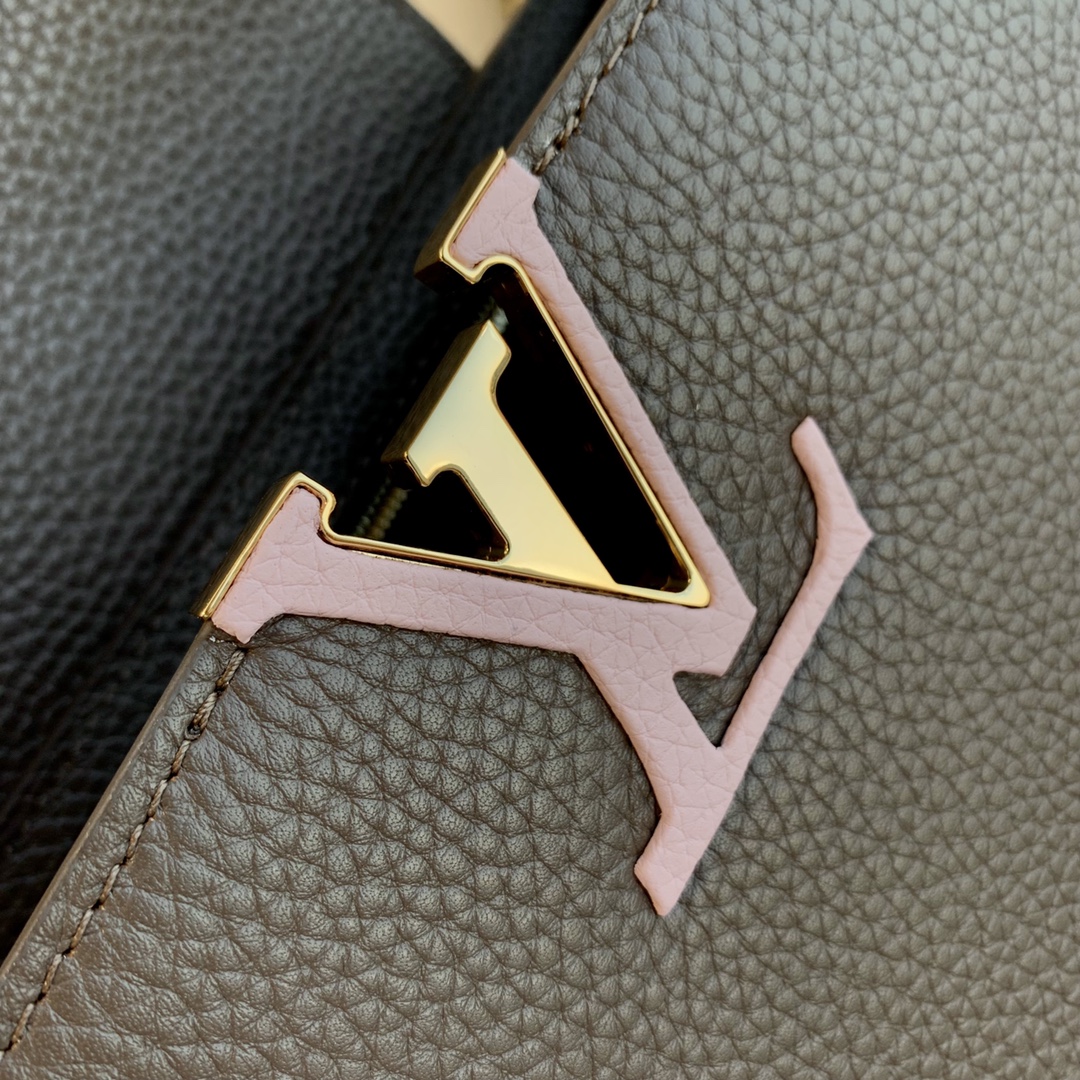 l**is V*t*n capucines bag-31.5*20*11cm