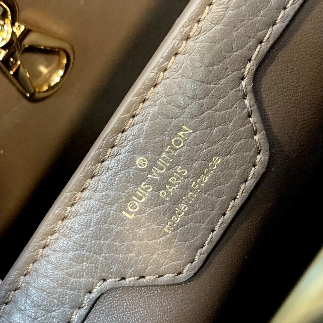 l**is V*t*n capucines bag-31.5*20*11cm