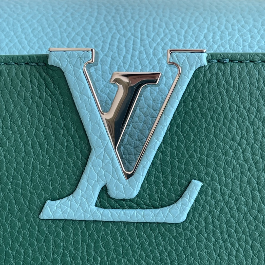 l**is V*t*n capucines bag-31.5*20*11cm