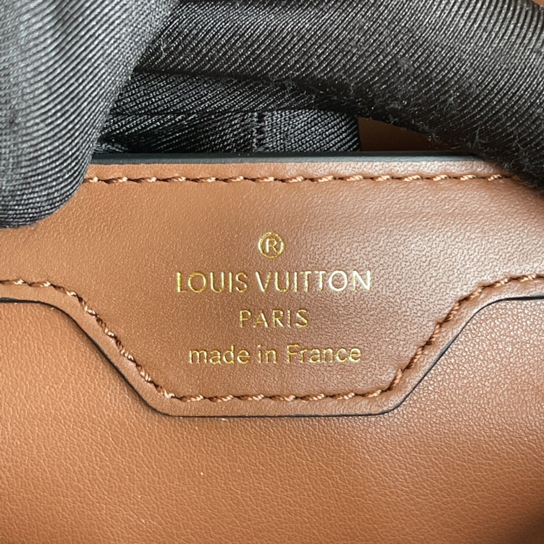 l**is V*t*n capucines bag-31.5*20*11cm