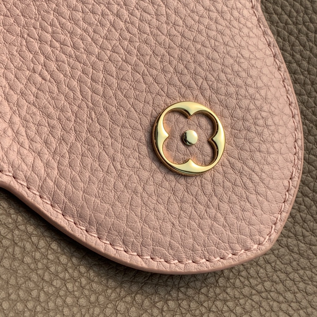 l**is V*t*n capucines bag-31.5*20*11cm