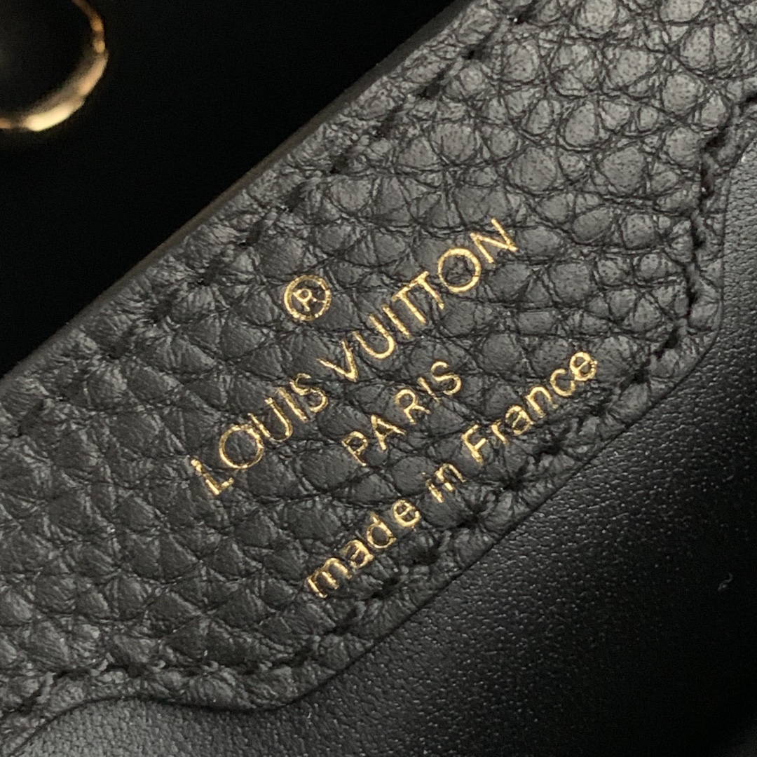 l**is V*t*n capucines bag-31.5*20*11cm