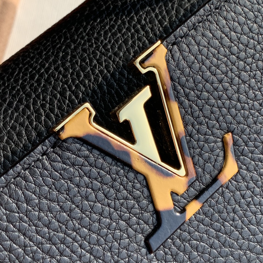 l**is V*t*n capucines bag-31.5*20*11cm
