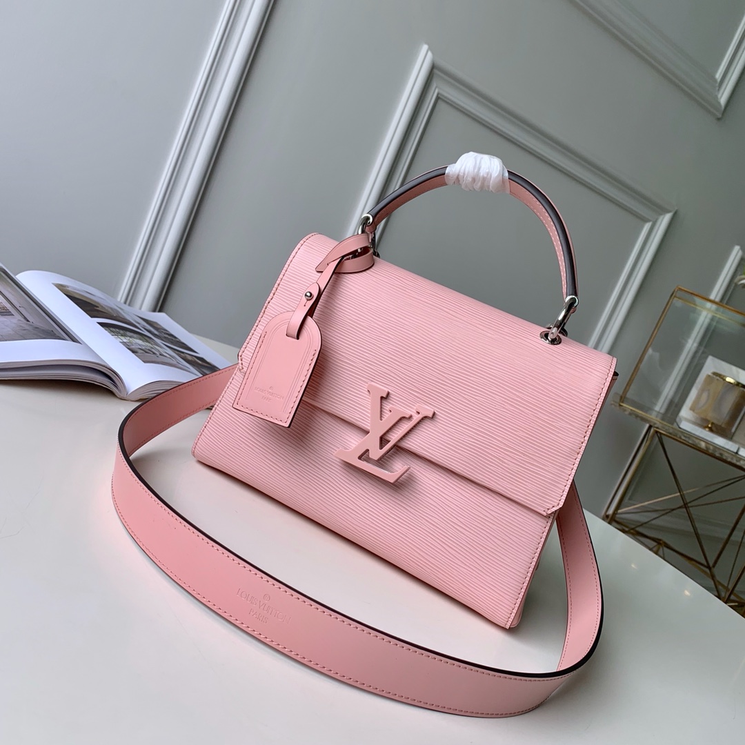 l**is V*t*n grenelle handbags-26*20*12cm