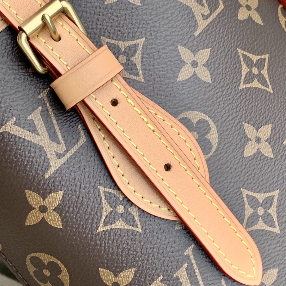 l**is V*t*n vintage handbags -m41994 -23*26*16.5cm