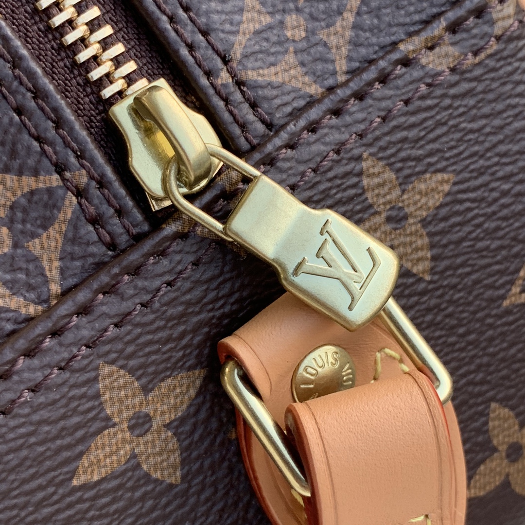l**is V*t*n vintage handbags - m51221 -25 x 18 x 8cm