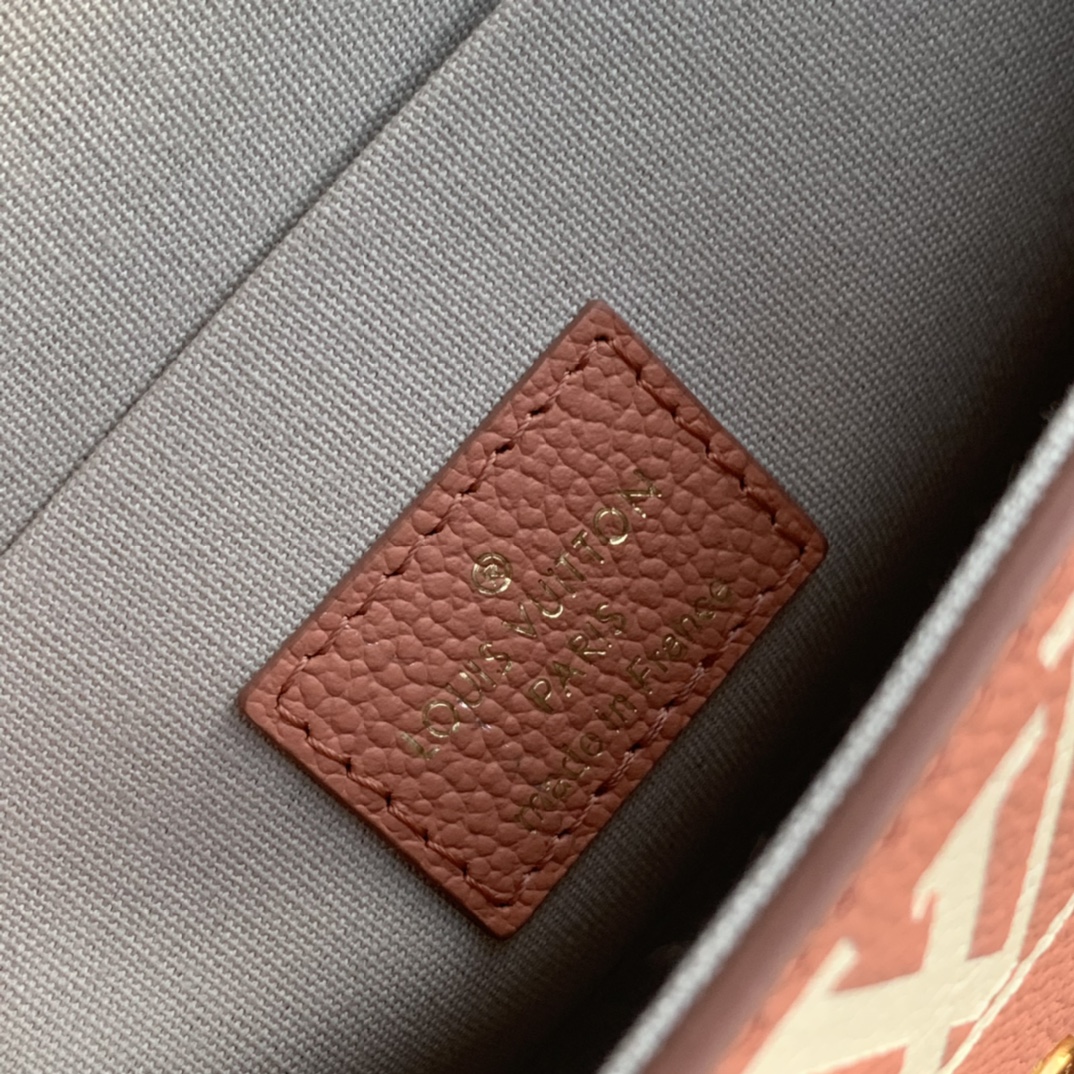 l**is V*t*n pochette félicie-m61276-21*11* 2cm
