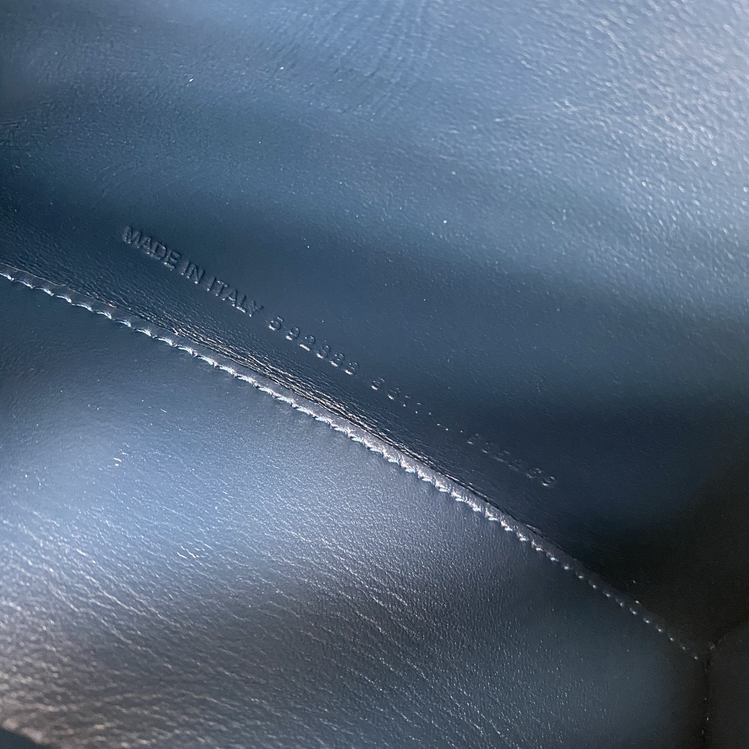 Ba*len*cia*ga xs hourglass bag-13*8*19cm