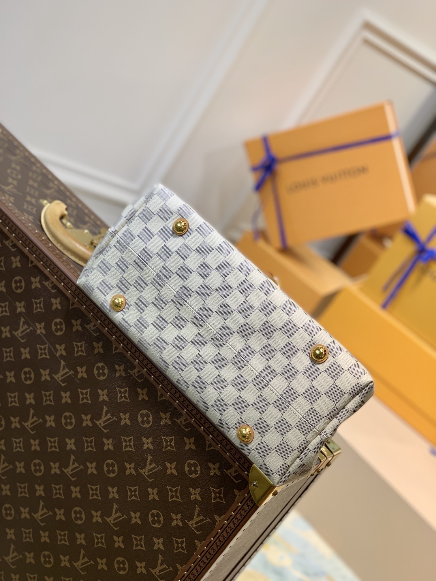 l**is V*t*n neverfull n41179-31 x 28 x 15cm