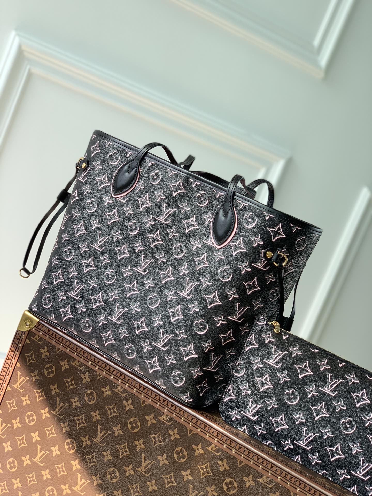 l**is V*t*n neverfull m46102-32*29*17cm