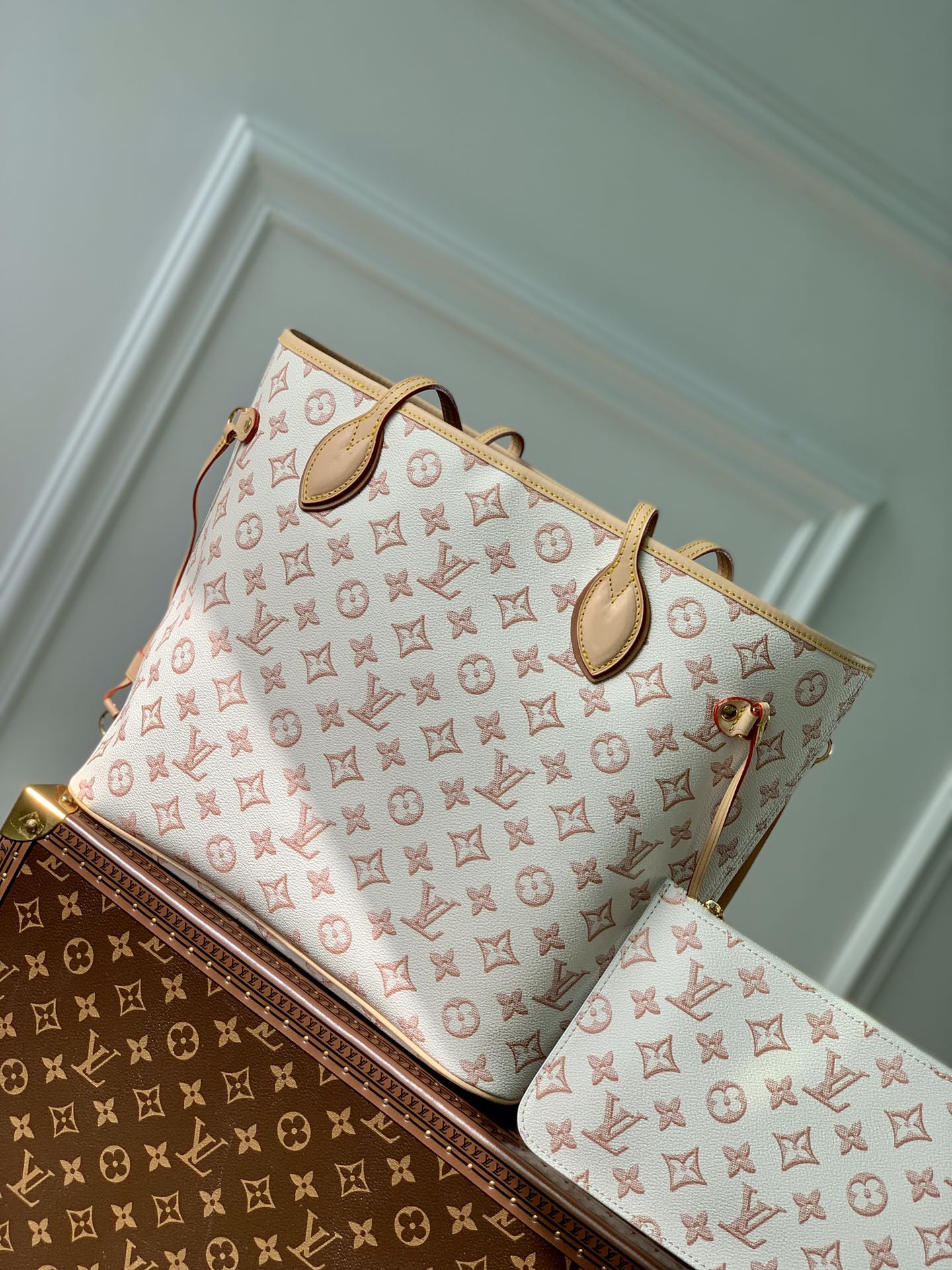 l**is V*t*n neverfull m46102-32*29*17cm