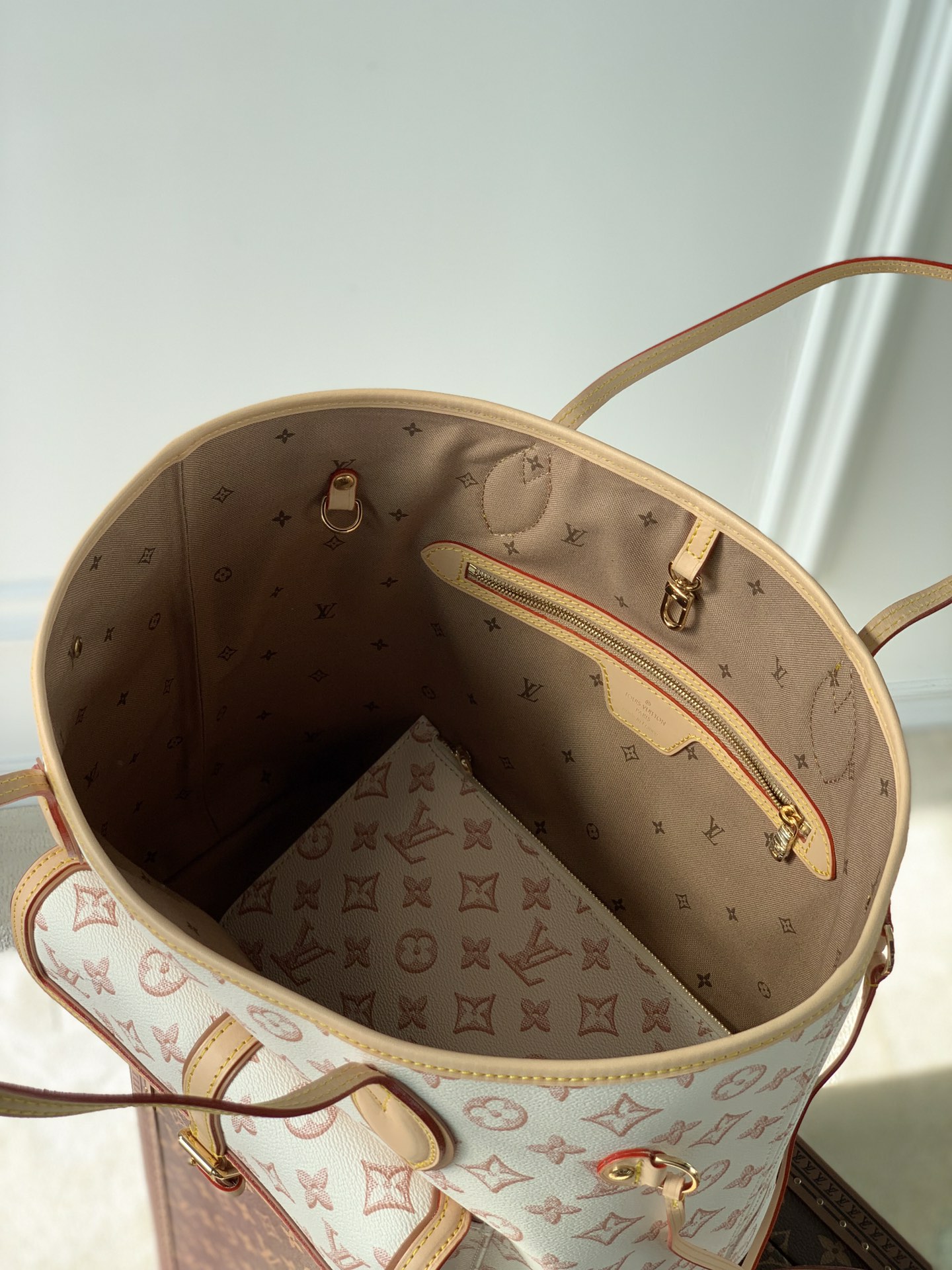 l**is V*t*n neverfull m46102-32*29*17cm